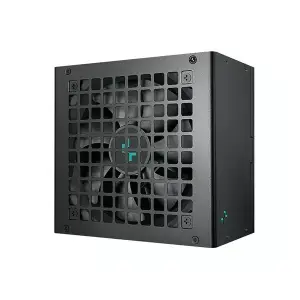 DeepCool PL650D ATX 3.1 80 Plus 650 Watt Bronze Power Supply